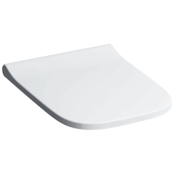 Geberit | Smyle | 500.237.01.1 | Toilet Seat