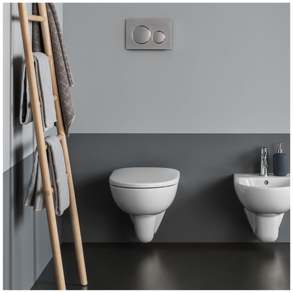 Geberit | Selnova | 501.045.00.7 | Wall Hung Pan | Lifestyle