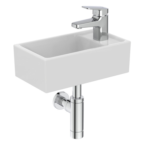 Ideal Standard | i.Life | E211201 |  Cloakroom Basin