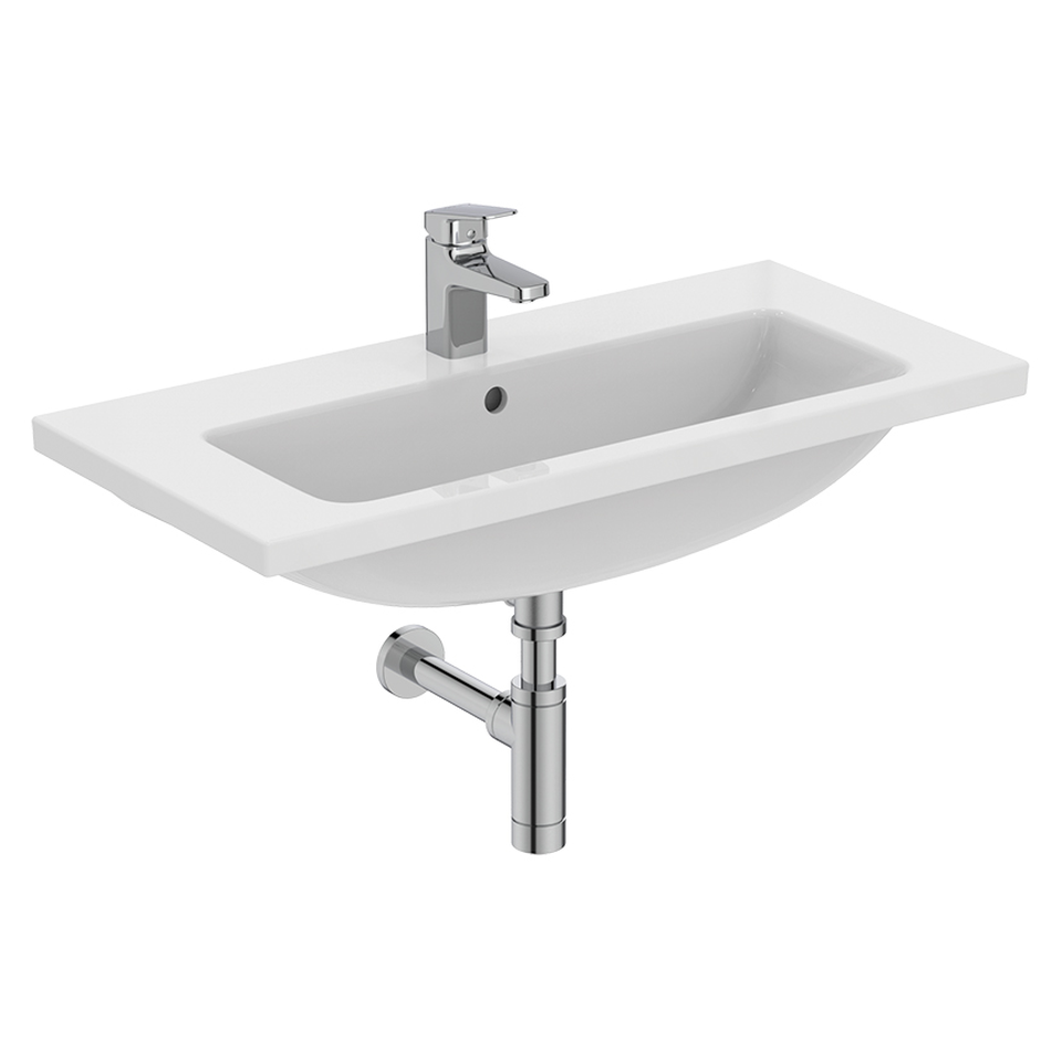 Ideal Standard | i.Life | T458901 | Cloakroom Basin
