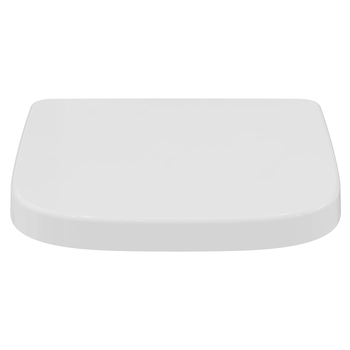 Ideal Standard I.Life A & S T473701 Compact Toilet Seat and Cover Soft Close