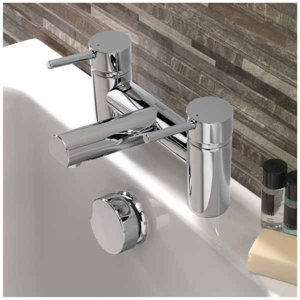 Twyford | WF5369CP | Bath Waste | Lifestyle