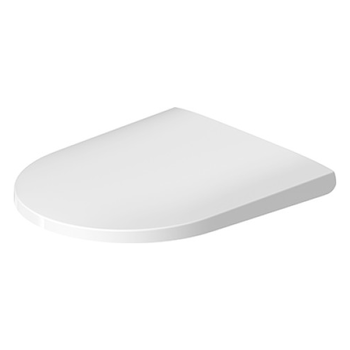 Duravit D-Neo 0021690000 Soft Close Toilet Seat White