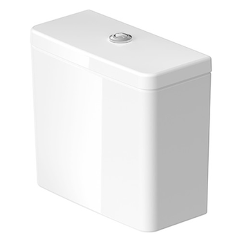 Duravit D-Neo 0944150085 Close Coupled Cistern White