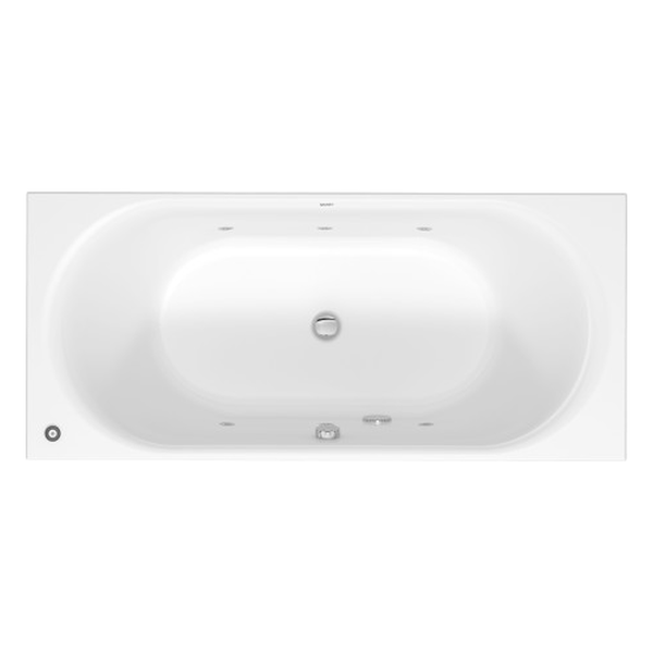 Duravit | D-Neo | 760476000JP1000 | Rectangular Bath
