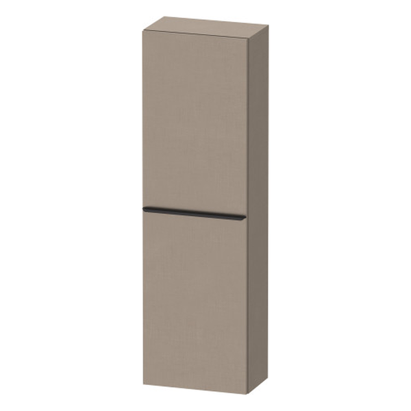 Duravit | D-Neo | DE1318RBD750000 | Wall Unit | Linen