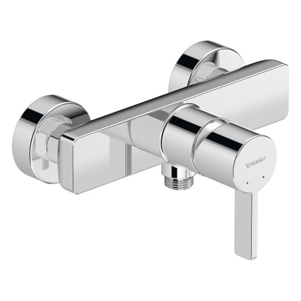Duravit | D-Neo | DE4230000010 | Shower valve