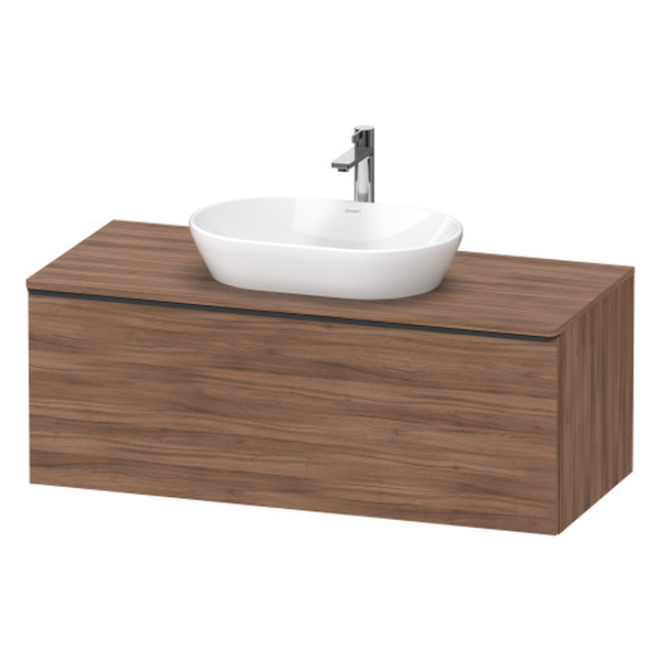 Duravit | D-Neo | DE494907979 | Vanity Unit | Natural Walnut