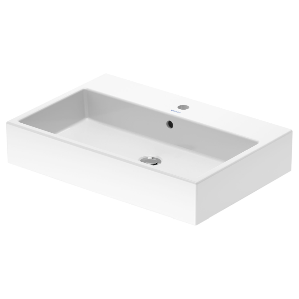 Duravit | Vero Air | 2350700060 | Wall Mounted Basin