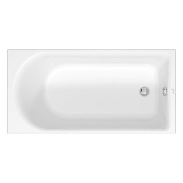 Duravit | D-Neo | 700471000000000 | Rectangular Bath