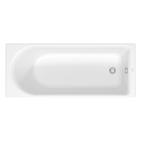 Duravit | D-Neo | 700478000000000 | Rectangular Bath