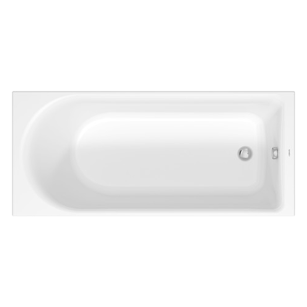 Duravit | D-Neo | 700479000000000 | Rectangular Bath
