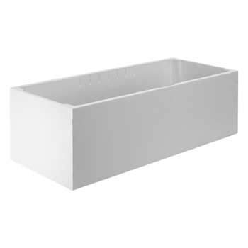 Duravit D-Neo 792432000000000 1800x800 Bath Support