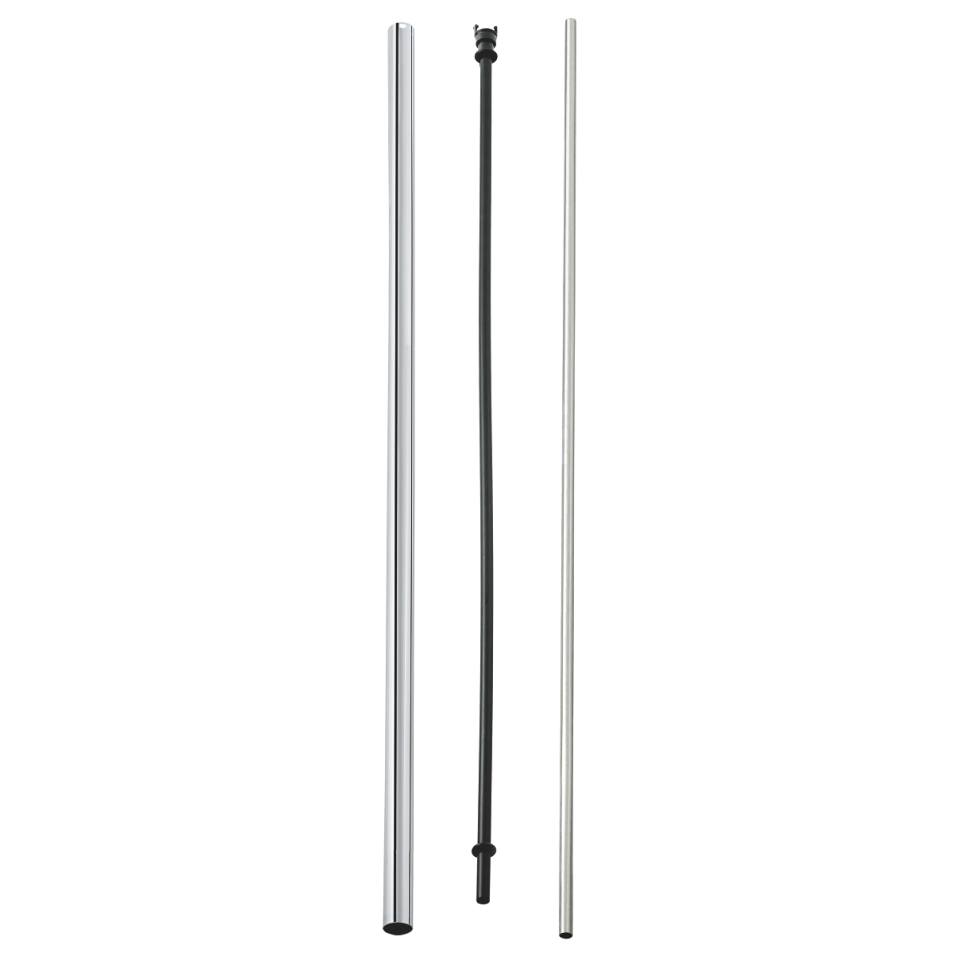 Bathrooms And Showers Direct Bath panels Grohe Euphoria