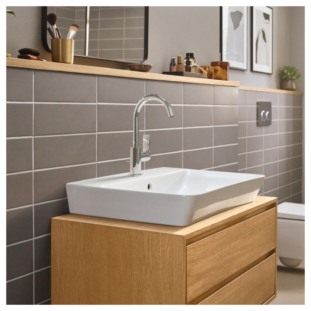 Rebris by hansgrohe