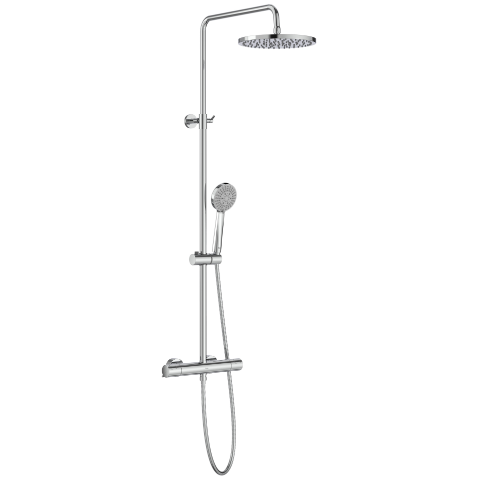 Roca | Victoria | A5A2F18C00 | Single | Complete Showers