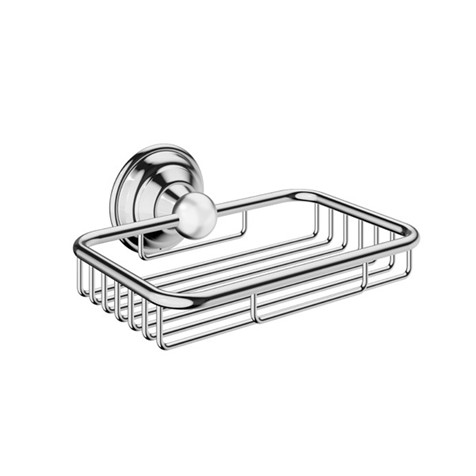Crosswater | Belgravia | BL044C_V2 | Soap Basket