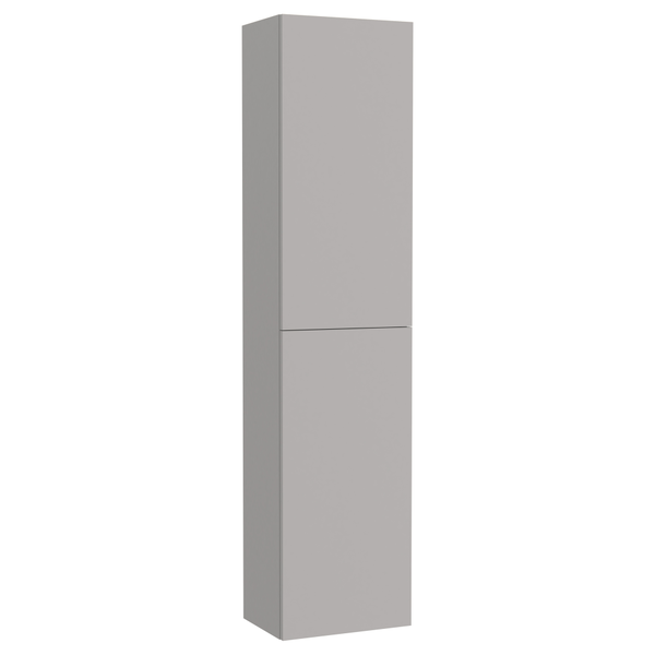 Roca | The Gap | A857702547 | Wall Unit | Matt Grey