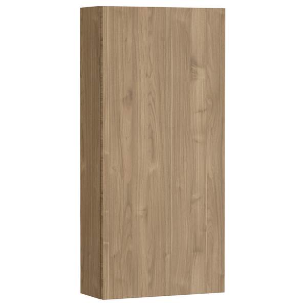 Roca | The Gap | A857703517 | Wall Unit | Walnut