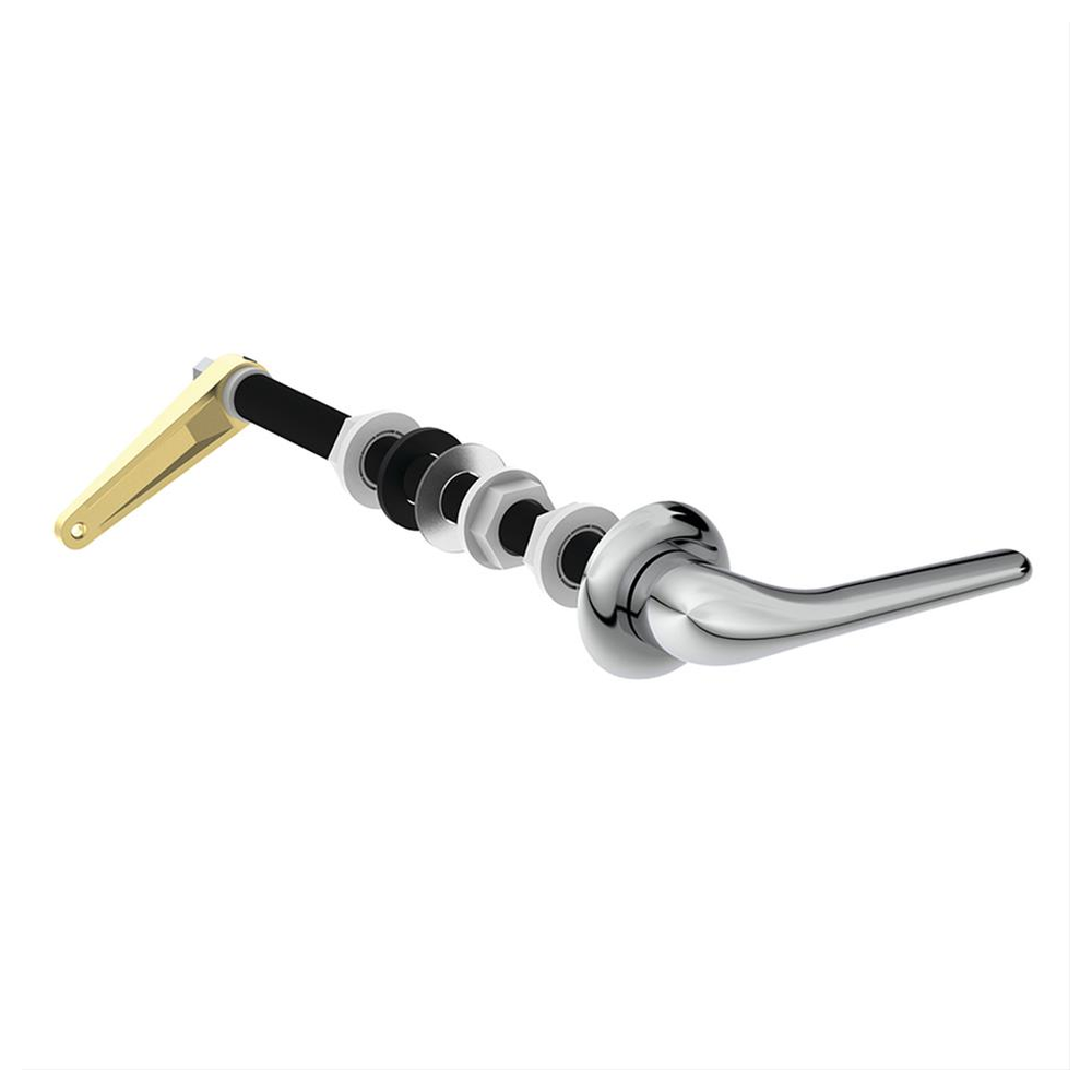 Armitage Shanks | Conceala 3 | S4491AA | Toilet Flush