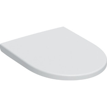 Geberit 501.660.01.1 Icon Soft Close Seat