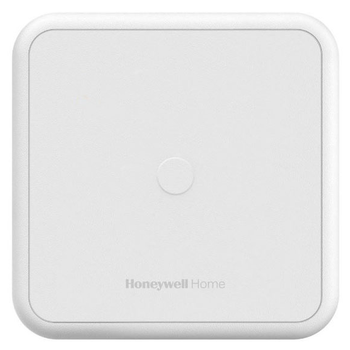Honeywell Home DT40WT20 Room Thermostat Wired On/Off White