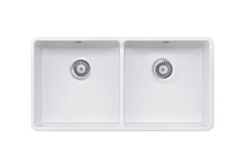 RangeMaster | Farmhouse | CFBL900WH | Sink