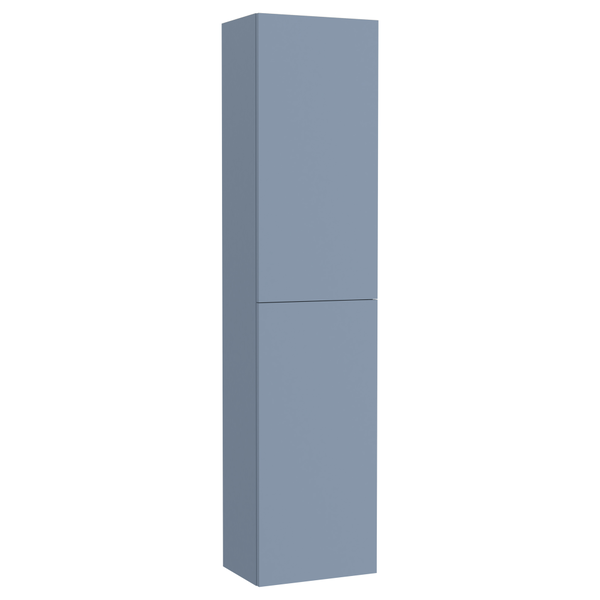 Roca | The Gap | A857702548 | Wall Unit | Matt Blue