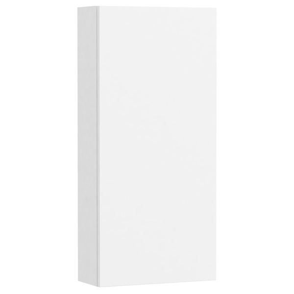 Roca | The Gap | A857703509 | Wall Unit | Matt White