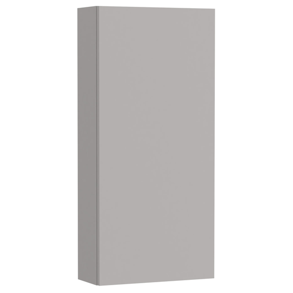 Roca | The Gap | A857703547 | Wall Unit | Matt Grey