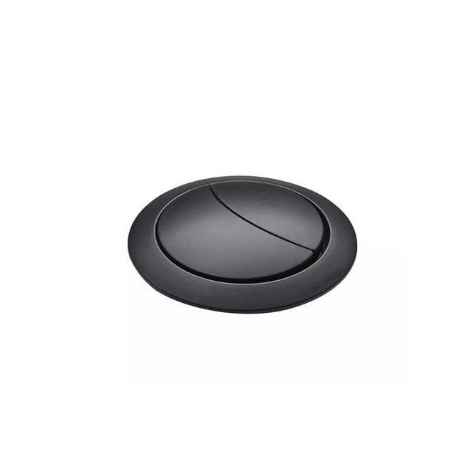 Roper Rhodes TR9027 Black Replacement Flush Button 48mm