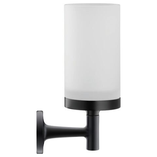 Duravit | Starck T | 0099314600 | Tumbler | Black