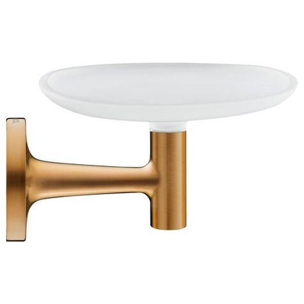 Duravit | Starck T | 0099330400 | Soap dishes/dispenser | Bronze