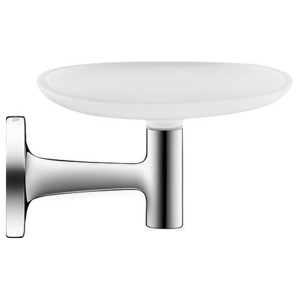 Duravit | Starck T | 0099331000 | Soap dishes/dispenser | Chrome