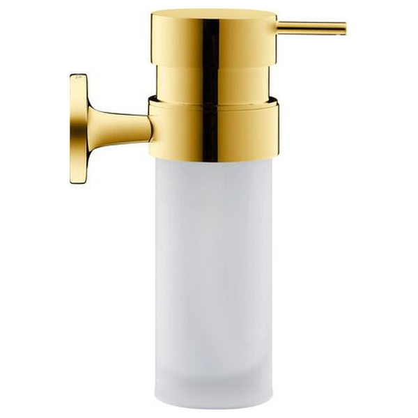 Duravit | Starck T | 0099353400 | Soap dishes/dispenser | Gold