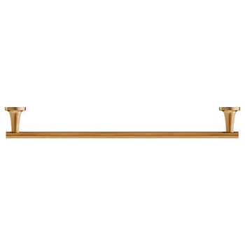 Duravit Starck T 0099430400 Towel Rail 800mm Brushed Bronze