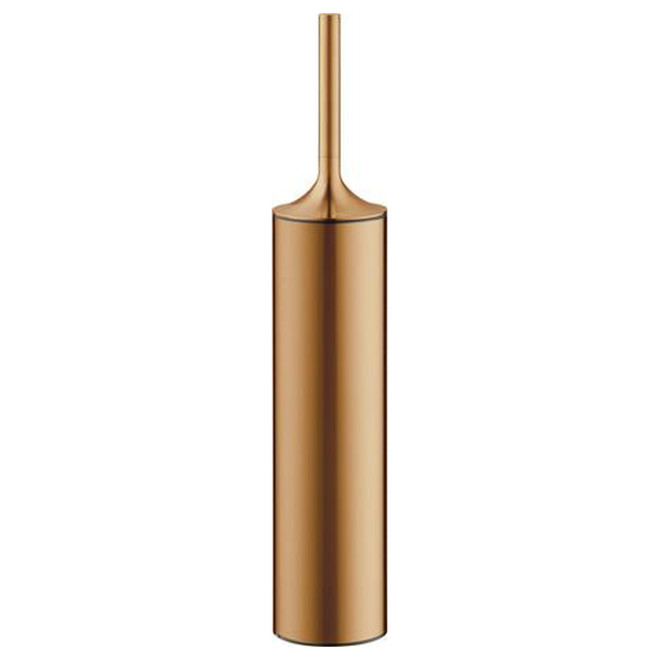 Duravit | Starck T | 0099450400 | Toilet Brush Holder | Bronze