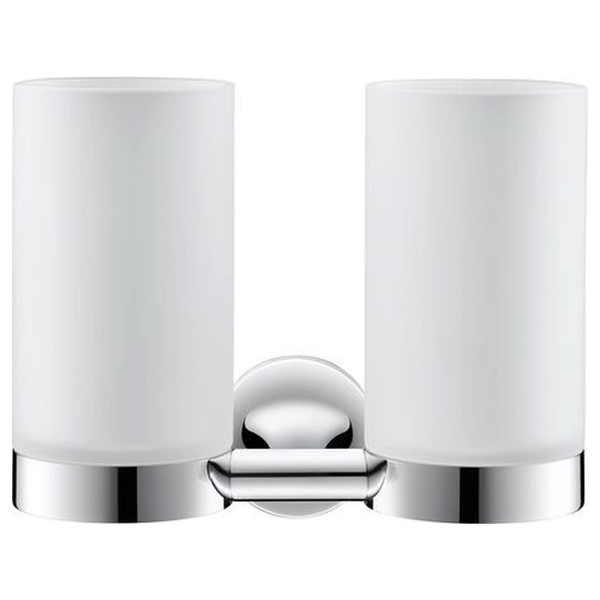 Duravit | Starck T | 0099481000 | Tumbler | Chrome