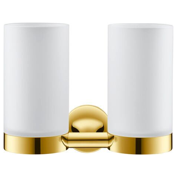 Duravit | Starck T | 0099483400 | Tumbler | Gold