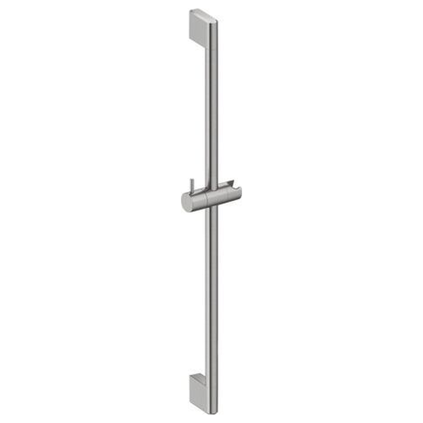 Duravit | Universal | UV0600004070 | 900mm | Shower kit | Stainless Steel