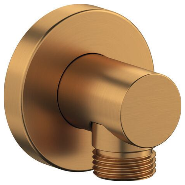Duravit | Universal | UV0630008004 | Shower spare | Bronze