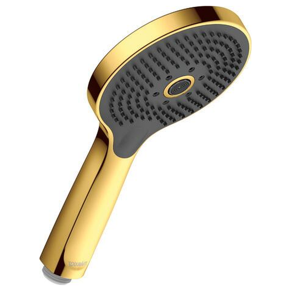 Duravit | Universal | UV0652017034 | Shower handset | Gold
