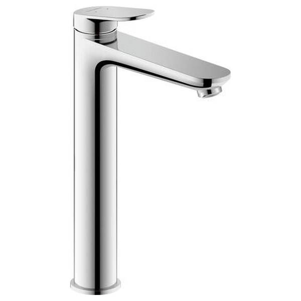 Duravit | Wave | WA1040002010 | Basin Mixer | Chrome