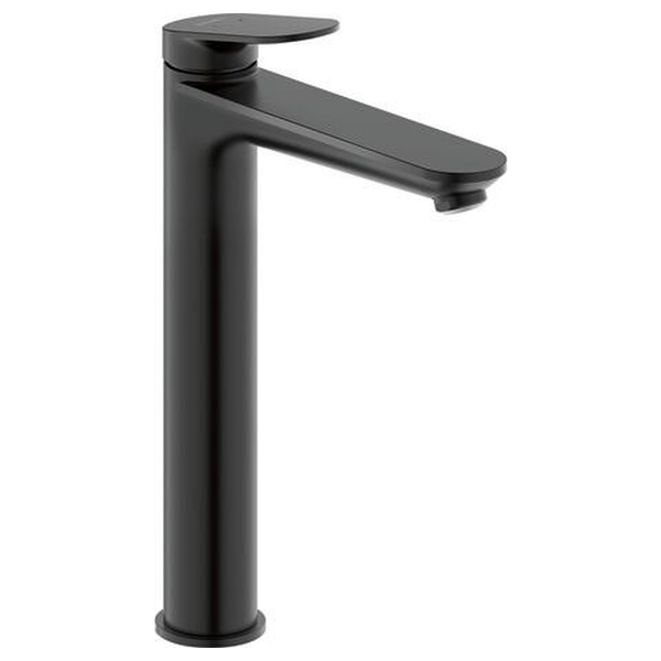 Duravit | Wave | WA1040002046 | Basin Mixer | Black