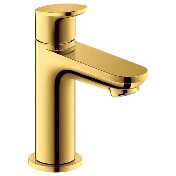 Duravit | Wave | WA1080002034 | Basin Mixer | Gold
