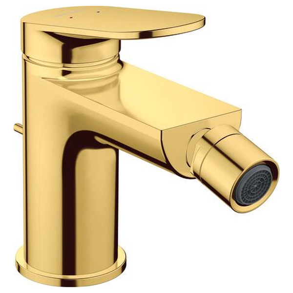 Duravit | Wave | WA2400001034 | Bidet Mixer | Gold