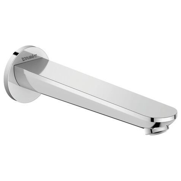 Duravit | Wave | WA5240010010 | Spout | Chrome