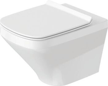 Duravit | Durastyle | 2551090000 | Toilet Pans