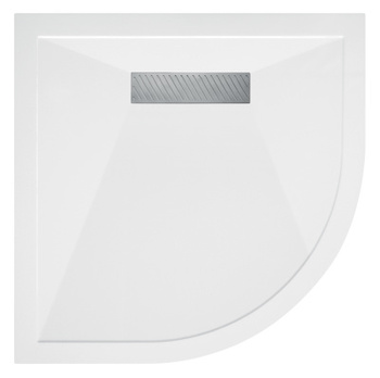 Traymate | Linear | 118.LQ80 | Shower Tray