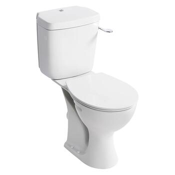 ASH E883401 Toilet